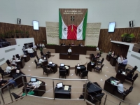 Tras renuncia de MC, diputadas no podrán estar en Junta de Gobierno