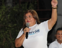 Juez vincula a proceso a ex alcaldesa de Tinum y a su cabildo 