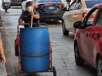 Recolección de basura no será suspendida el 5 de mayo