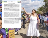 Millonario contrato para muebles del Carnaval