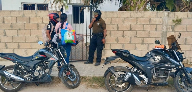 Sancionan caso de crueldad  animal en Kanasín