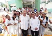 AMLO visitará Yucatán por sexta ocasión