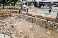 Ayuntamiento rehabilita parque La Hacienda Caucel