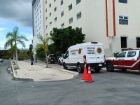 Tragedia al norte de Mérida