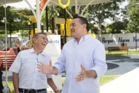 Mérida, reconocida por su liderazgo climático