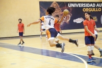 Cobay Tixkokob, campeón de handball de los Judems