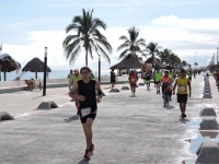 Maratón de la Marina tendrá modificaciones