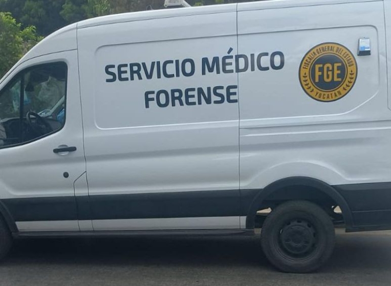 Muere hombre tras intervención policial