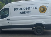 Muere hombre tras intervención policial