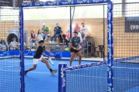 Finaliza el Wild Card Mérida Open Padel 2023