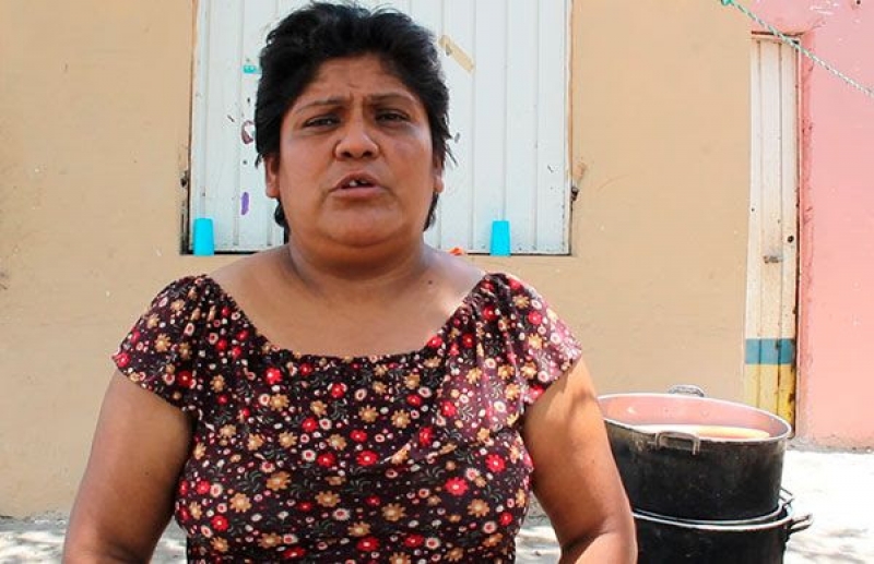 Tarifas de la CFE son criminales: Antorcha Campesina