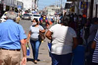 Supera Covid-19 el 86 % de casos acumulados en Yucatán