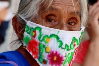 Concurso Fotográfico “La Cuarentena”, reflejo de las distintas realidades sociales de esta pandemia