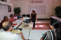 Abren convocatoria para cursos gratuitos de lengua maya