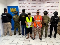 Caen sicarios colime&ntilde;os