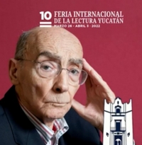 Realizan conversatorio “Centenario de José Saramago”
