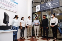 Reconocen eficiencia en Mejora Regulatoria del Ayuntamiento de Mérida
