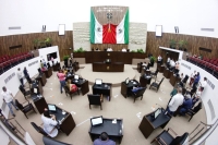 Laudos condenan al Congreso del Estado a pagar más de 2.6 mdp