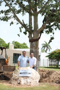 Clausuran la Cruzada Forestal 2022