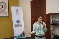 Imparten taller “Periodismo de ciencia” en la UADY