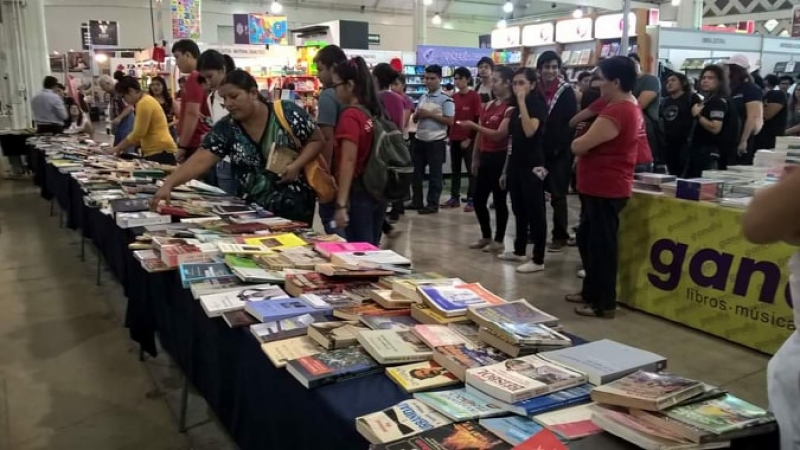 Cancelan Feria Internacional de la Lectura Yucatán 2020 