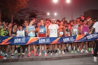 Intensa actividad deportiva este fin de semama