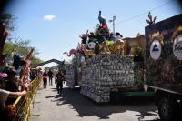 Carnaval de Mérida, escaparate para posicionar marcas: Canaco