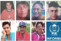 Cuerpos hallados en Chikindzonot sí eran los desaparecidos de Xcalac: FGE