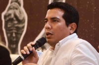 Jueces yucatecos serán electos en las urnas : Oscar Brito