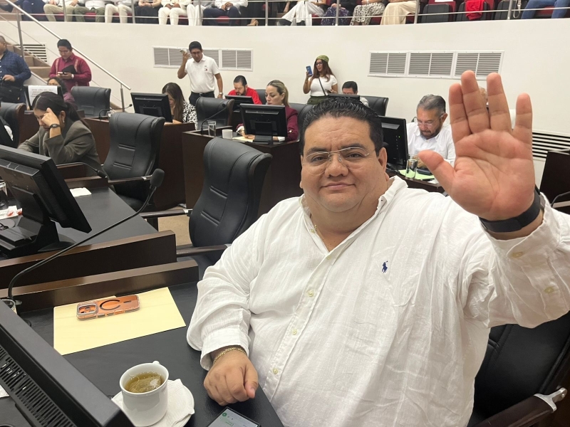 Llama PT a consolidar el Renacimiento Maya