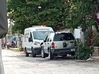 Adulto mayor muere al caer de techo 