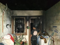 Familia de Mulchechén pide ayuda tras perder patrimonio en incendio 