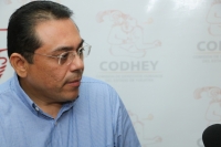 Codhey presume logros en el 2019 y amenaza con más acciones