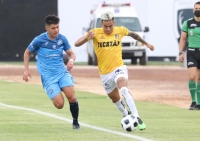 Pierde Venados ante Toros de Celaya en su debut de Liga MX