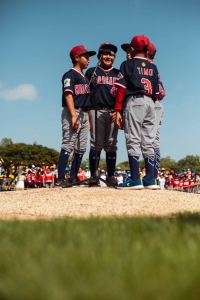 Inauguran campeonato 98 de la Liga Yucatán de Béisbol