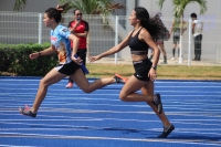 Destacan clubes yucatecos en Invernal de Atletismo