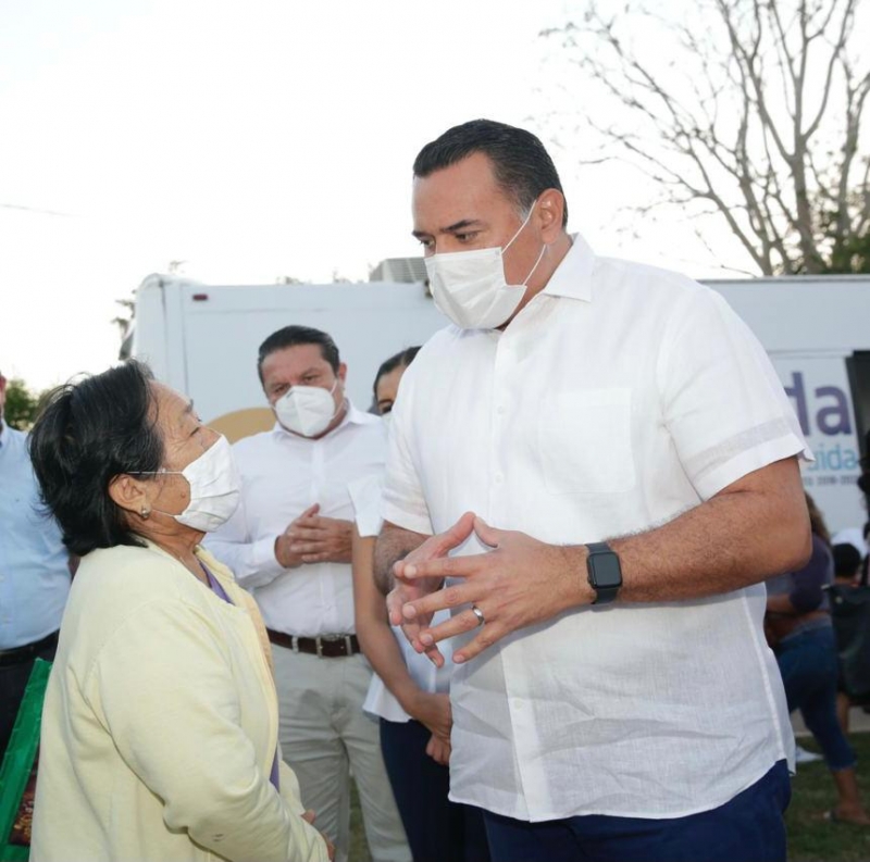 Ayuntamiento ofrecerá recargas gratis de oxígeno a pacientes con Covid-19