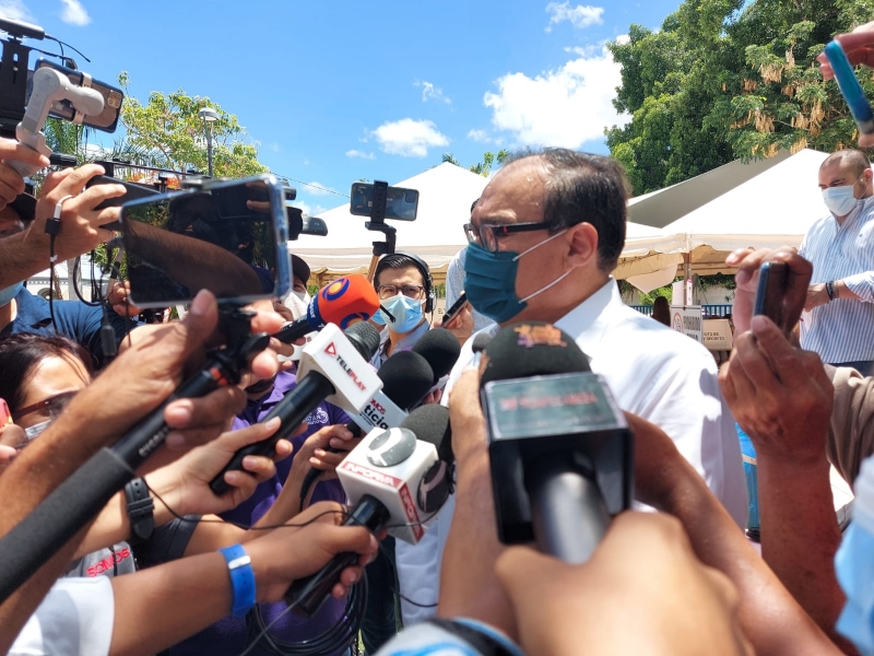 Critica Ramírez Marín falta de pulcritud en organización de casillas