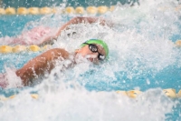 Miguel Reytor suma su tercer oro en natación