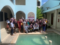 “Unidos” Yucatán llama a fortalecer la perspectiva de género