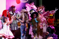 Paseo de los Sustos y Tradición reúne a miles de personas
