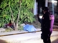 Tragedia en la Francisco Villa