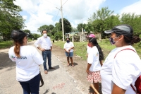 Trabajando unidos podremos sacar adelante a Yucatán: Vila Dosal