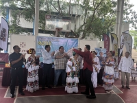 La reina, tradición atlética que perdura