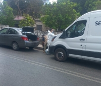 Hallan persona sin vida