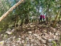 Clausuran actividades irregularidades en Dzibilchalt&uacute;n