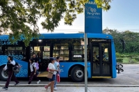 Inyectan más recursos al Va y Ven