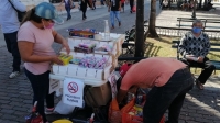 Otorgan 241 permisos para venta de “bombitas” en Mérida