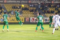 Venados derrota a Dorados en Sinaloa