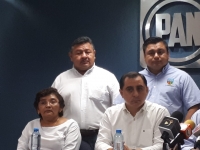 México no puede transformarse si se ignora a municipios: PAN